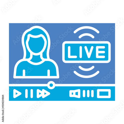 Video Icon