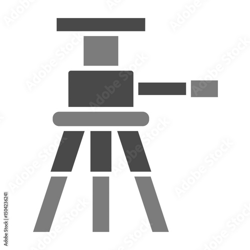 Tripod Icon