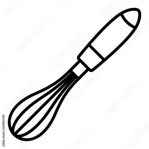 Whisk Icon