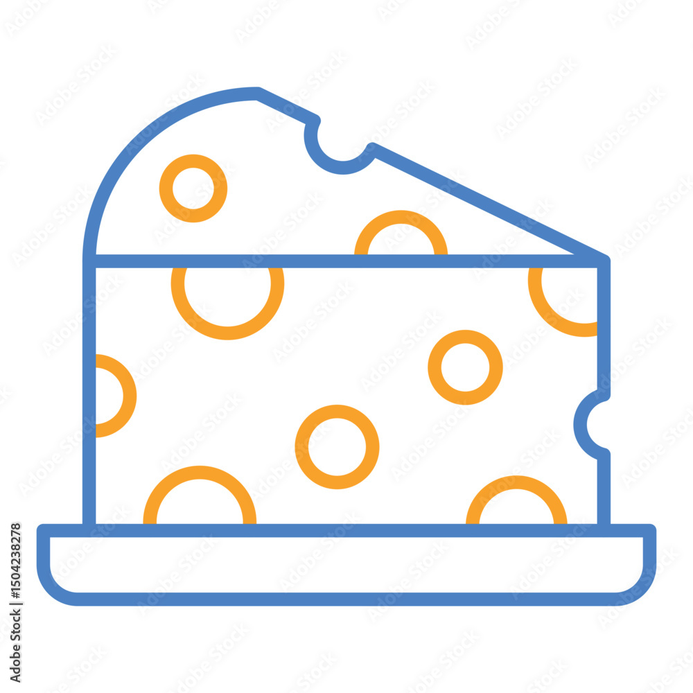 Cheese Icon Cheese Icon