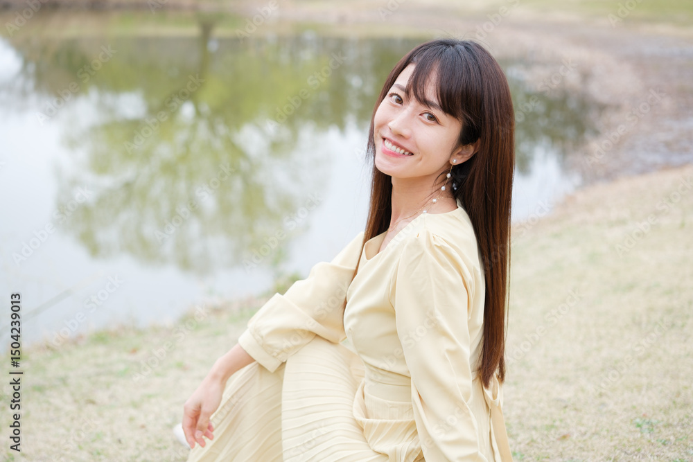 美しい日本女性 美しい日本女性
