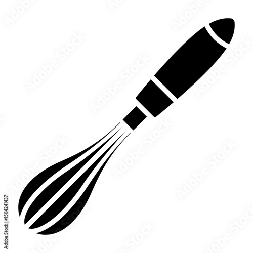 Whisk Icon