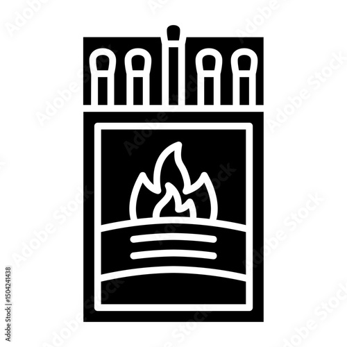 Matches Icon