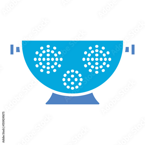 Colander Icon