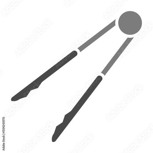 Tongs Icon