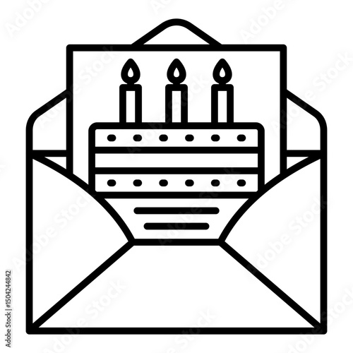 Invite Icon