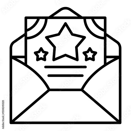 Invite Icon