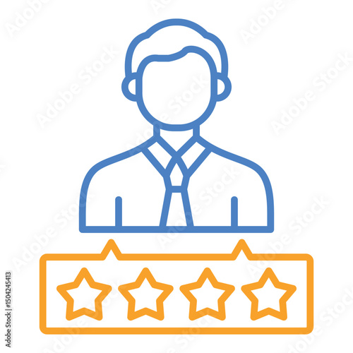Manager Icon