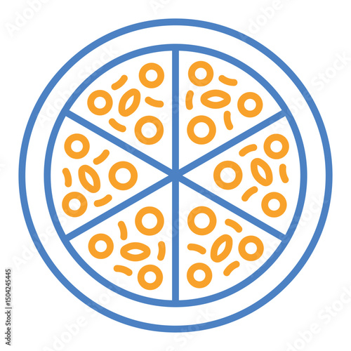 Pizza Icon