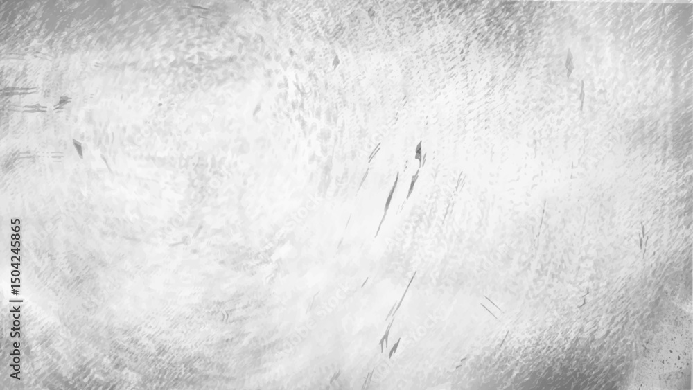 Naklejka premium White background on cement floor texture - concrete texture - old vintage grunge texture design, Subtle grain texture overlay. Grunge background, design, wall, vintage, background, texture, grunge