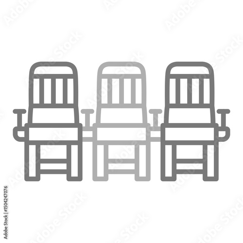 Seating Icon