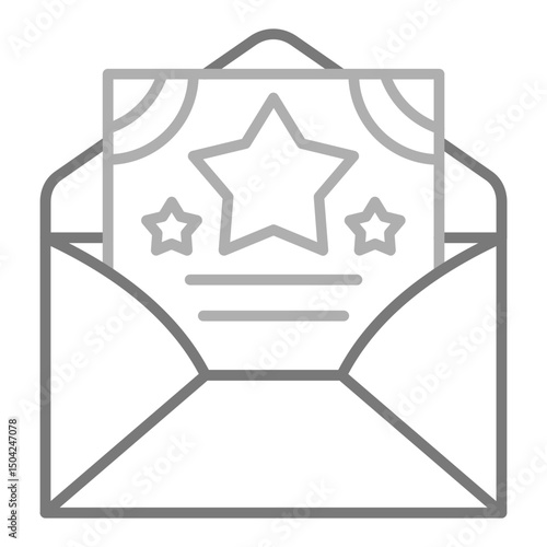 Invite Icon
