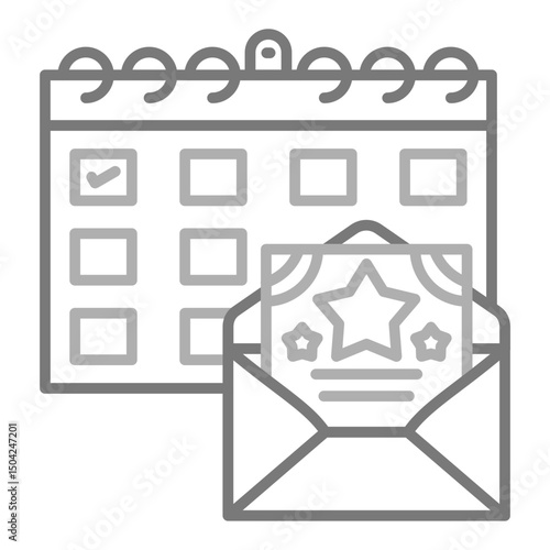 Invite Icon