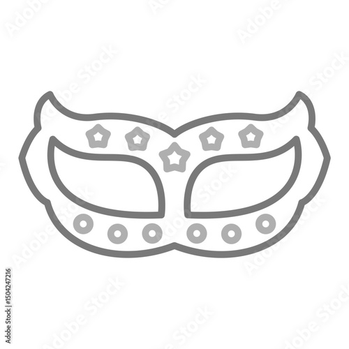 Mask Icon