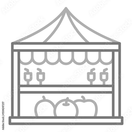 Juice festival Icon
