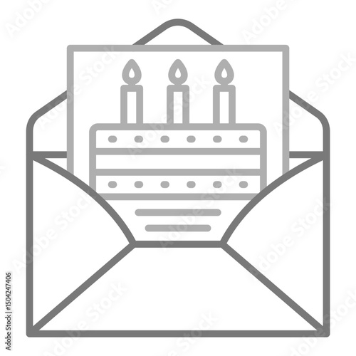 Invite Icon