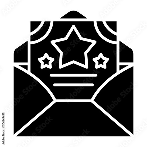 Invite Icon