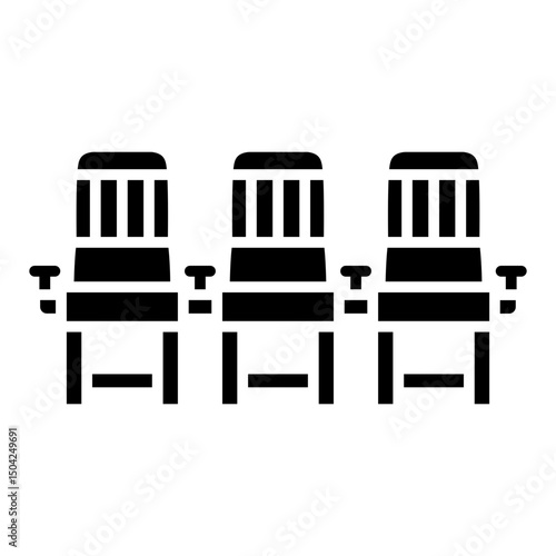 Seating Icon