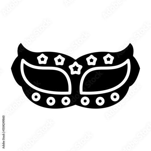 Mask Icon