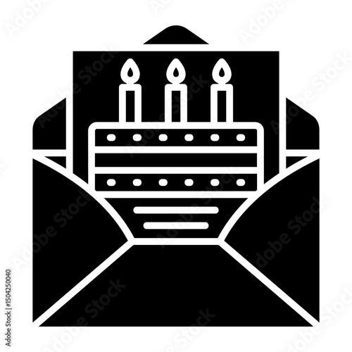 Invite Icon