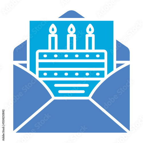 Invite Icon