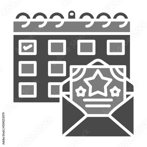 Invite Icon