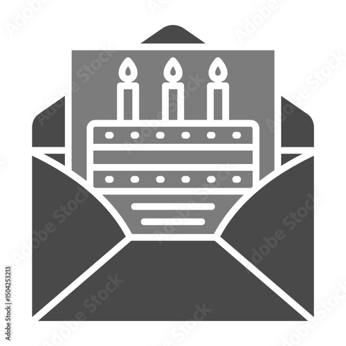 Invite Icon