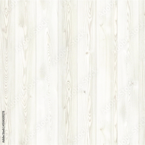 Fondo de suelo de textura de madera blanca
