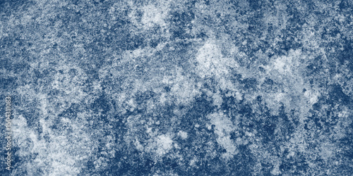 The Point Where Heaven’s Edge Breaks Into A Thousand Pieces of Ice


