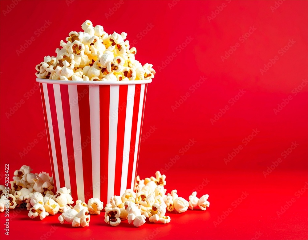 Popcorn Popcorn