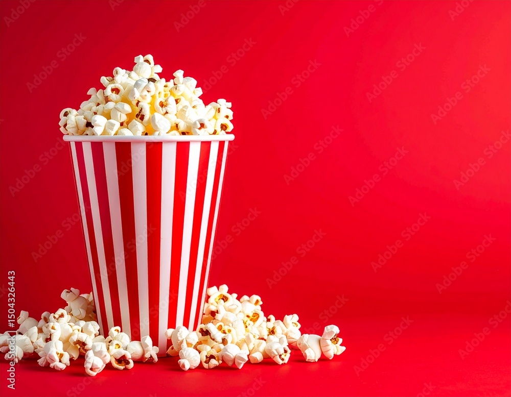Popcorn Popcorn