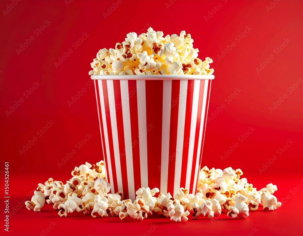 Popcorn Popcorn