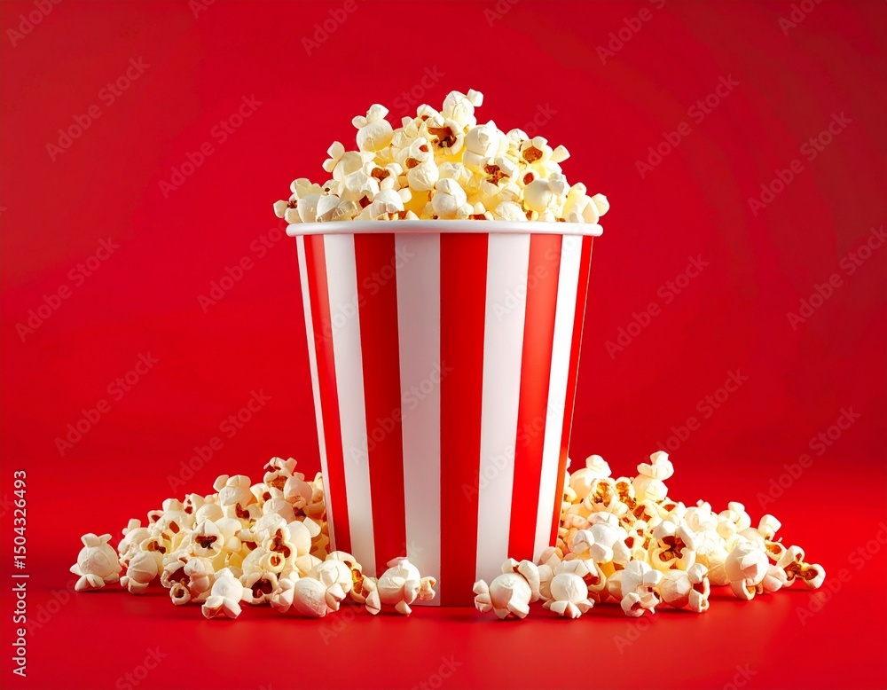 Popcorn Popcorn