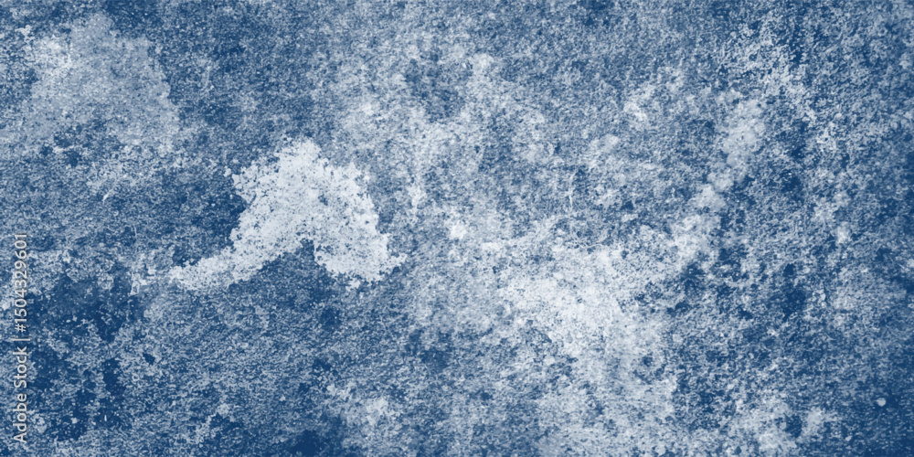 Abstract Digital Painting with a Blue Canvas and Cloud-Shaped White Center
Abstract Digital Painting with a Blue Canvas and Cloud-Shaped White Center
