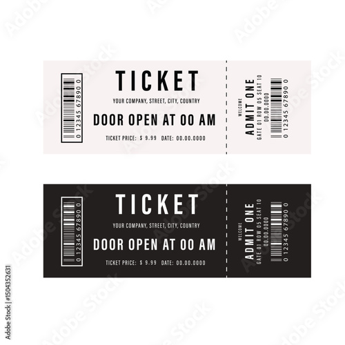 Ticket 4