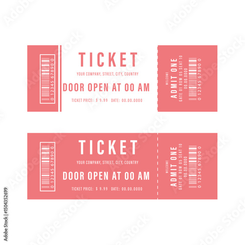 Ticket 5