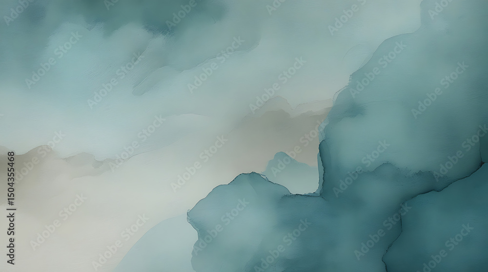 Obraz premium clouds in the sky