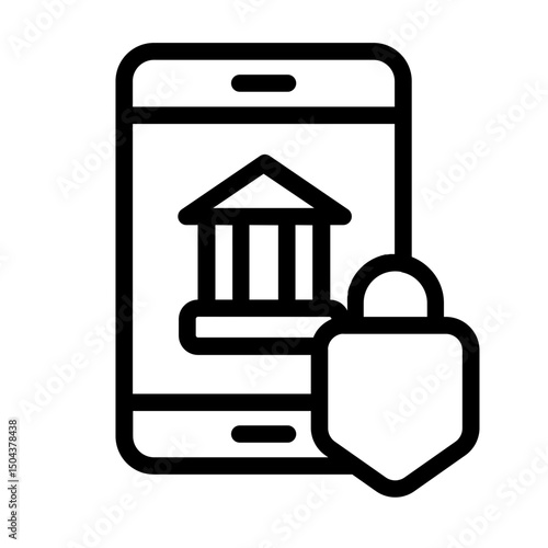 Two-Factor Authentication Icon