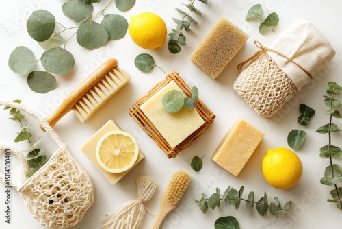 Eco Friendly Bathroom Products for Healthy Skin and Sustainable Lifestyle Choices