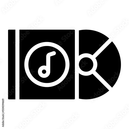 cd player icon