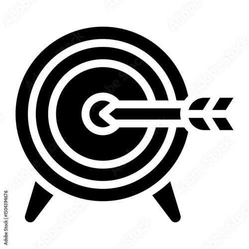 dartboard icon