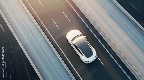 Autonomous Driving Technology Background: Decoding the Road to Self - Driven Innovation