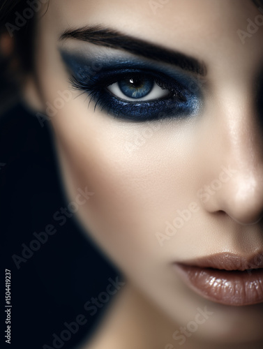 An intense, artistic extrem...
