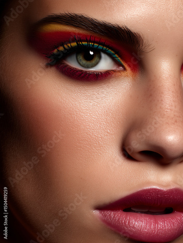 An intense, artistic extrem...
