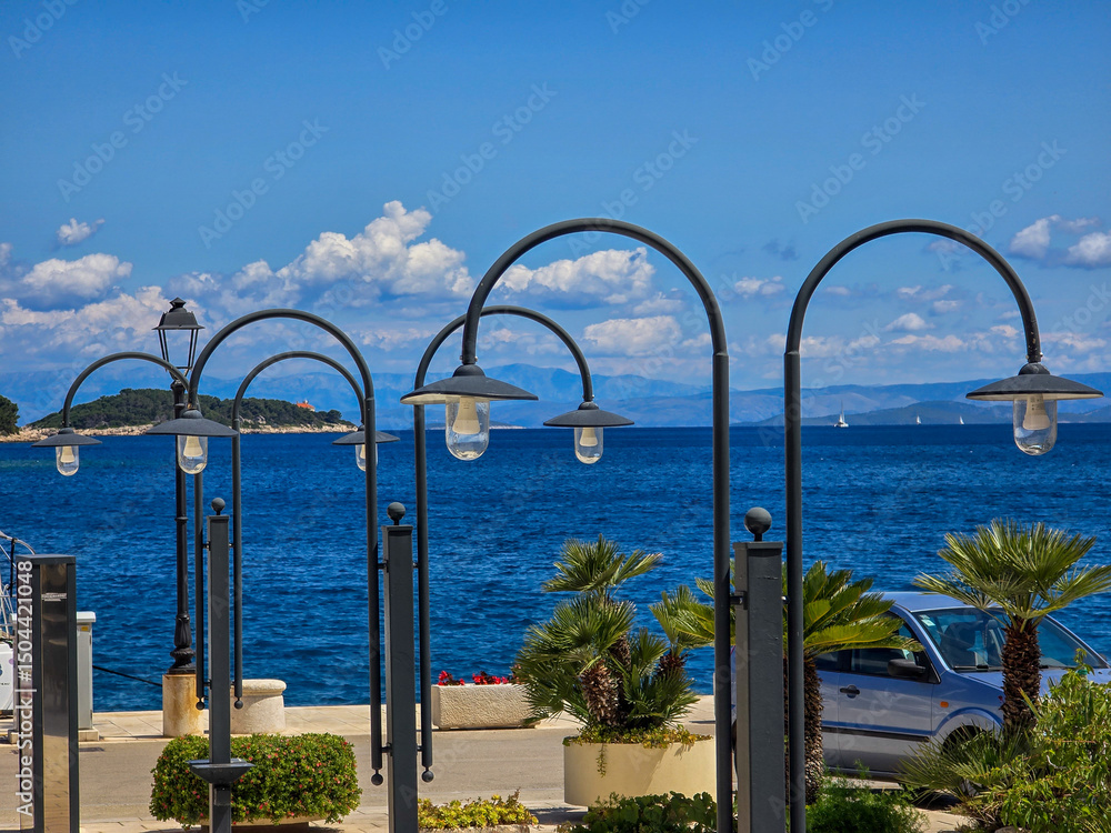 Scenes of Croatia Scenes of Croatia