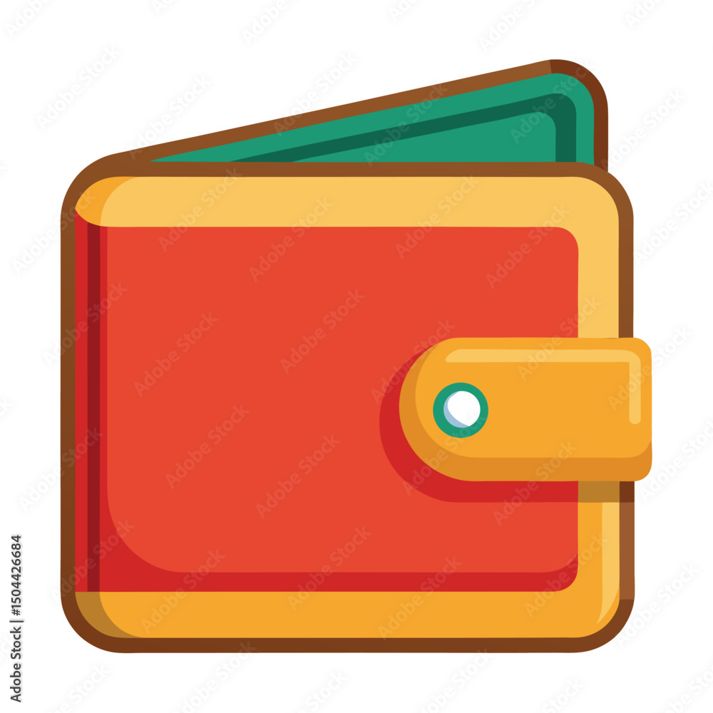 wallet--on-white-background wallet--on-white-background