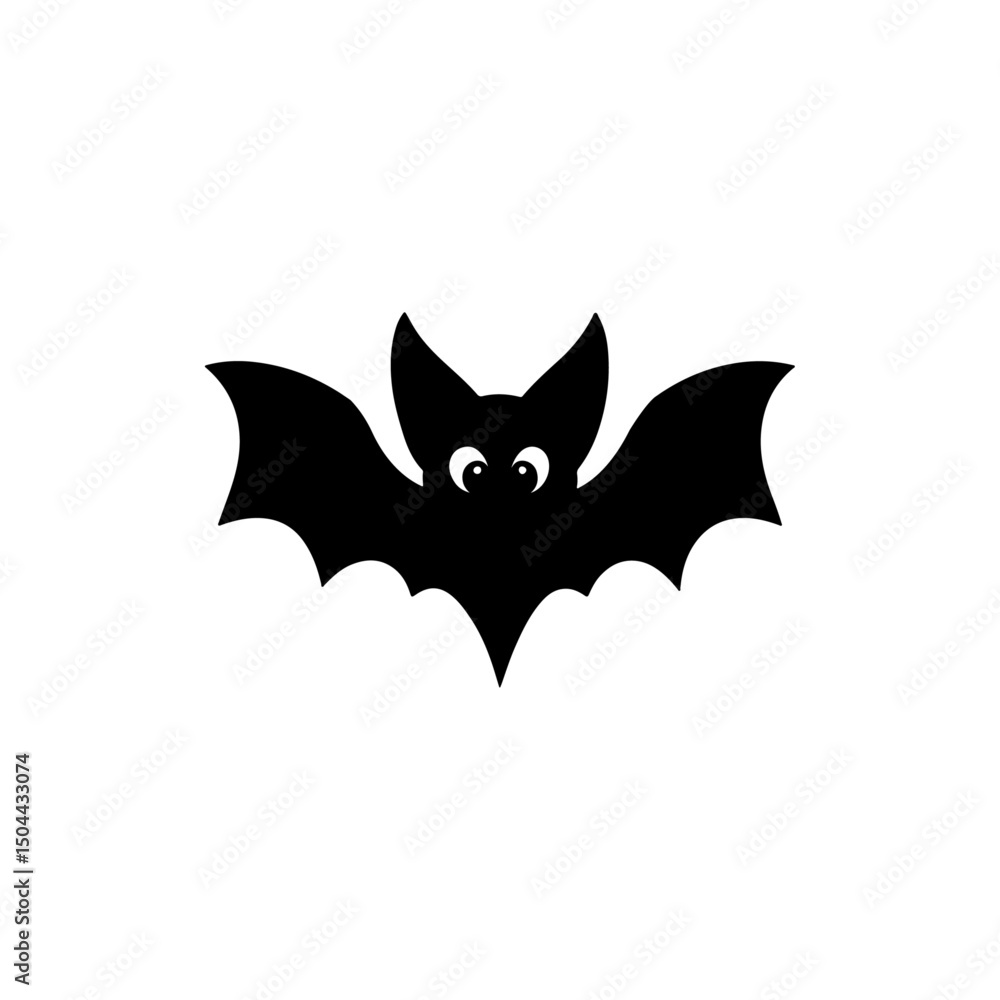 Tital: Halloween, Collection of Happy Halloween Icons, Halloween bat icon
Tital: Halloween, Collection of Happy Halloween Icons, Halloween bat icon