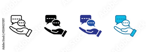 PrintAdvice Few Icon