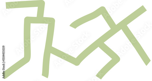 Creative maze puzzle for kid activities. path for location map. road map.