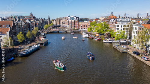 Photography Amsterdam, Nederland